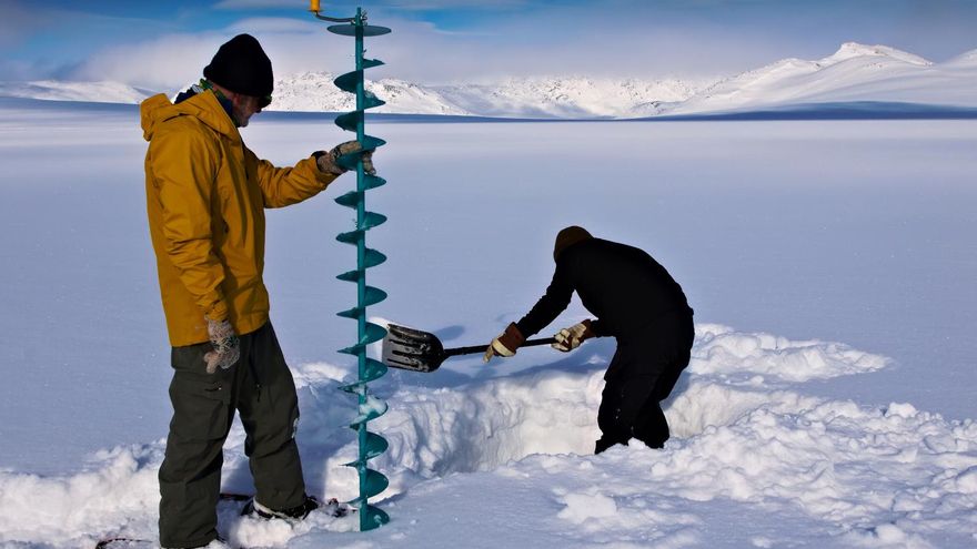Por qué un mes de junio más frío no desmonta el cambio climático, sino todo lo contrario