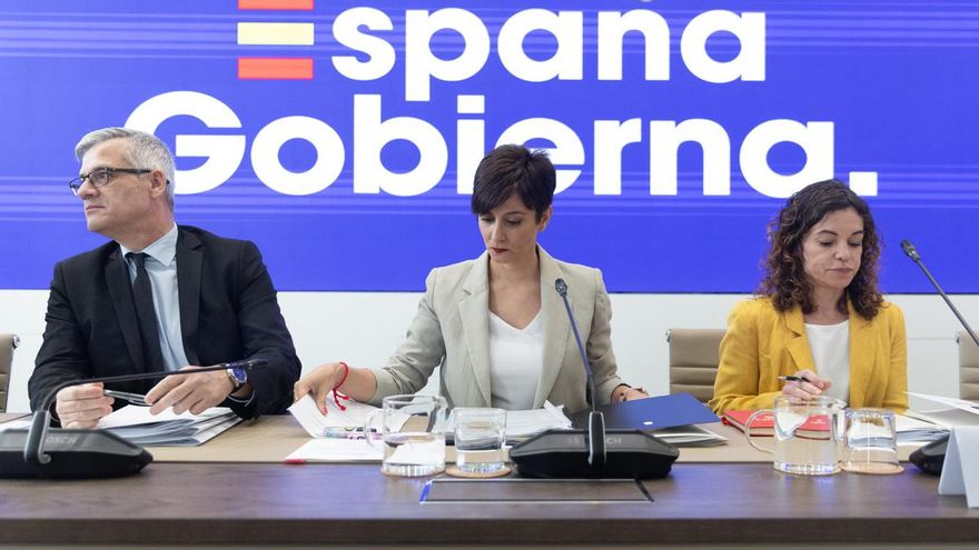 Vivienda creará una plataforma para compartir con las comunidades todos los datos sobre pisos turísticos