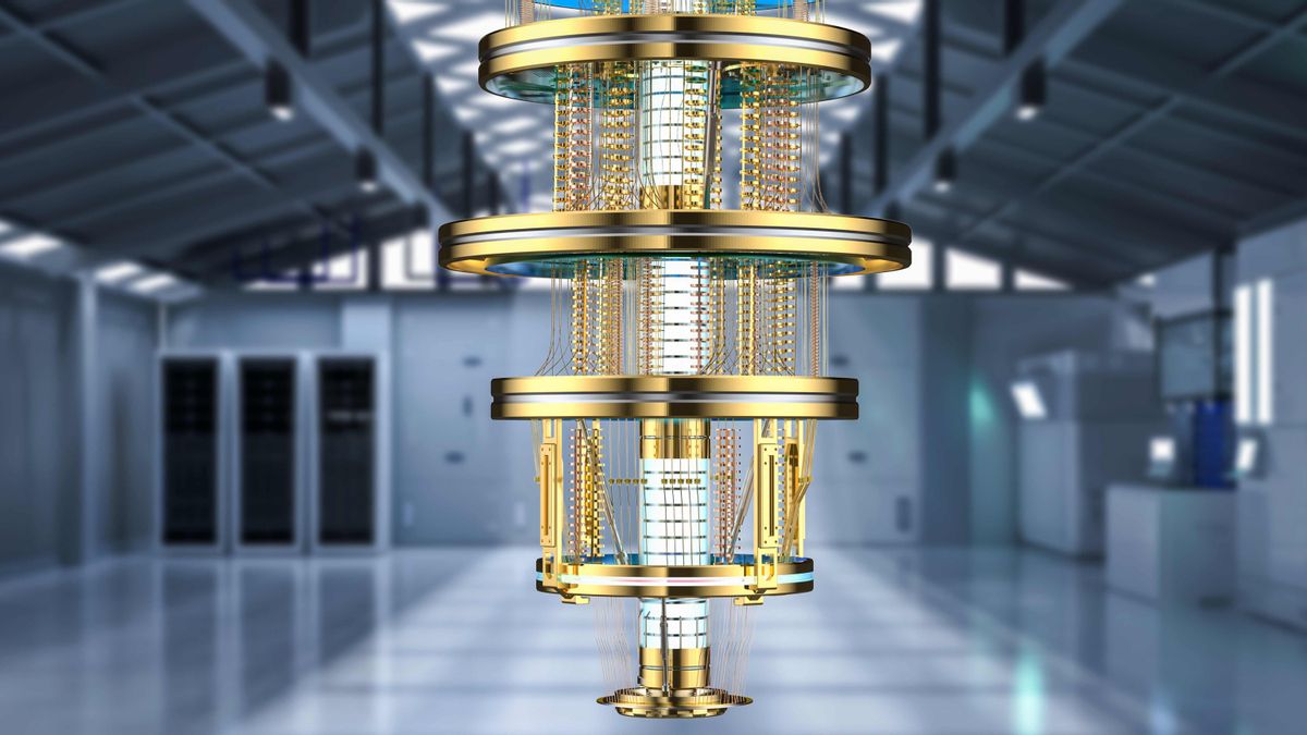 Castilla-La Mancha acogerá cuatro aplicaciones prácticas de tecnología cuántica con programas de formación