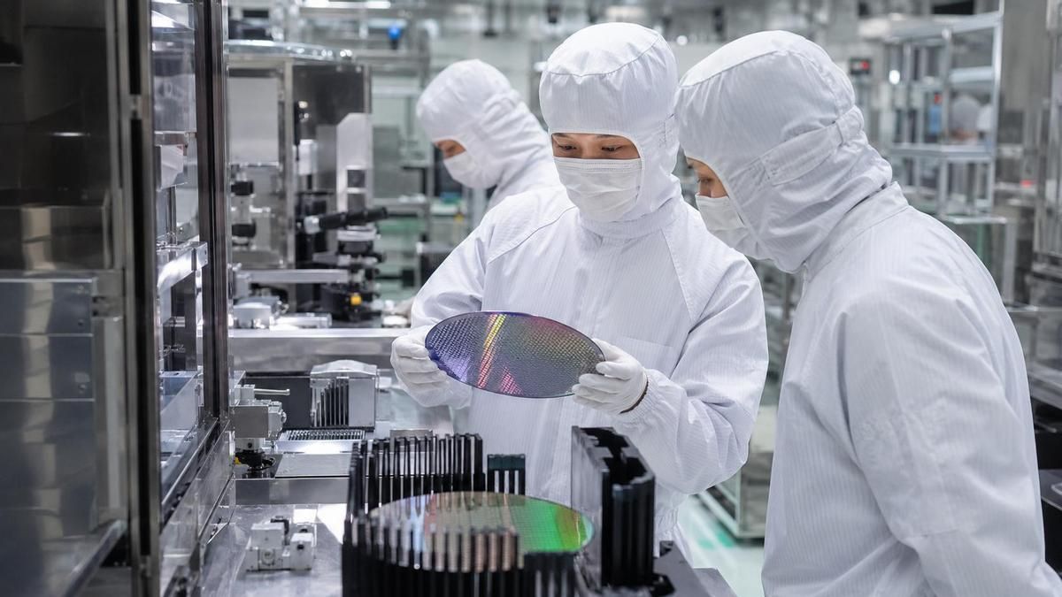Corea del Sur quiere que el boom de la IA financie empleo joven y reduzca la desigualdad