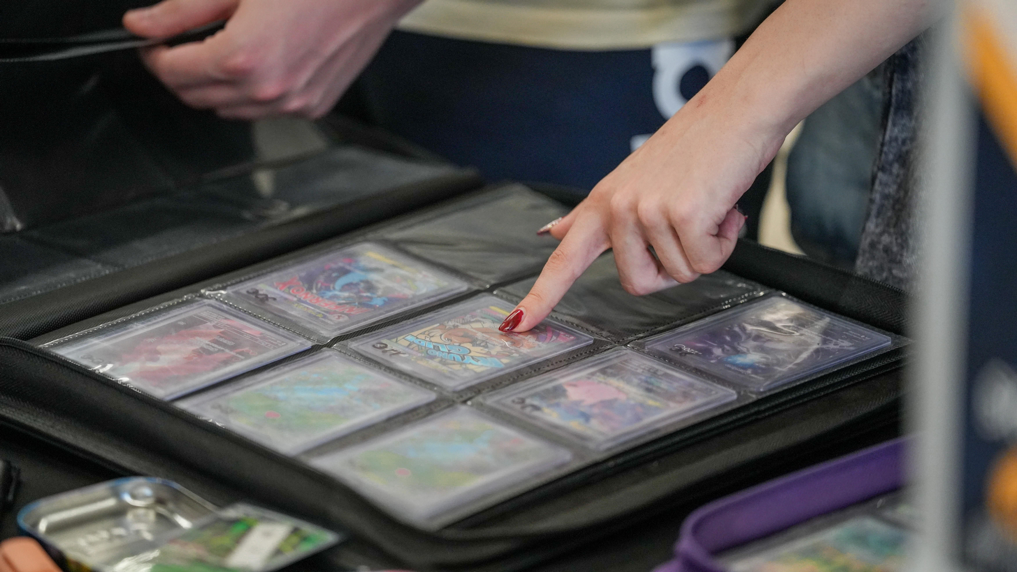 Córdoba Cardshow
