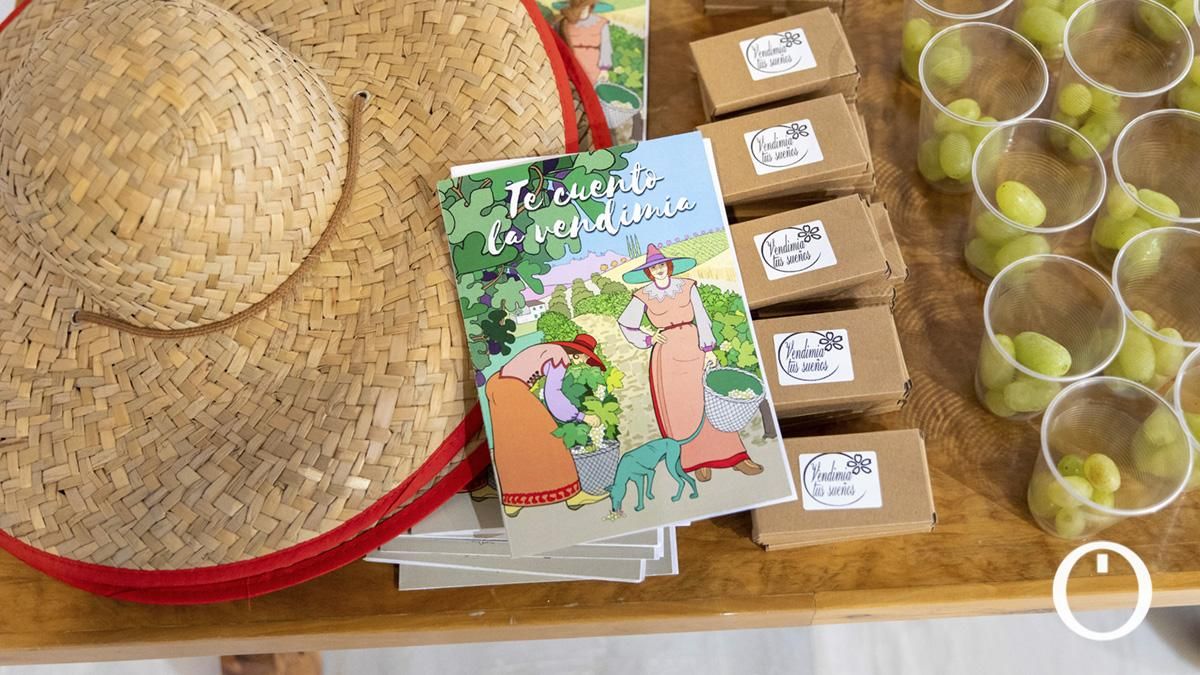 Imágenes de la tercera jornada de Ars Olea