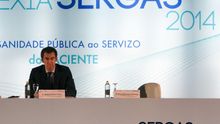 Así le pasará el Sergas pacientes a la sanidad privada