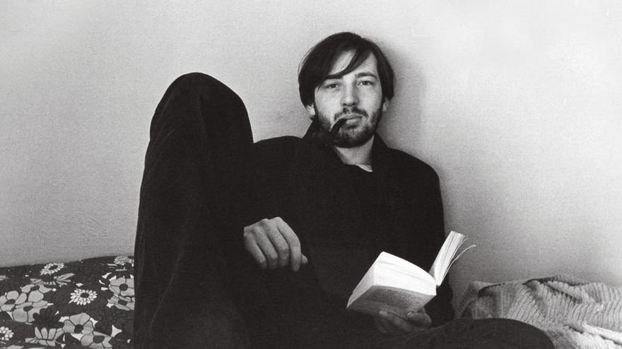 ‘Habitaciones separadas’, la novela queer que Luca Guadagnino llevará al cine y que entierra la obligación de tener pareja