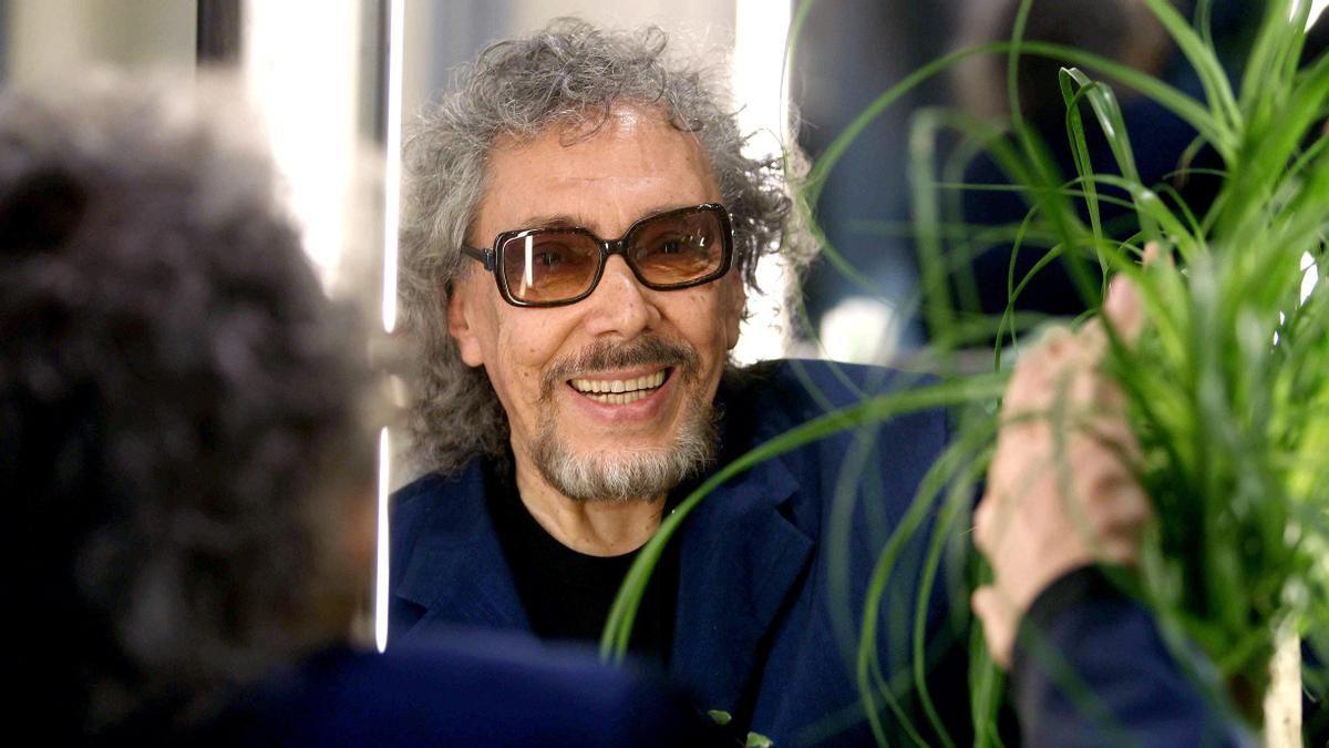 Muere el icónico peluquero Lluis Llongueras por un cáncer a los 87 años