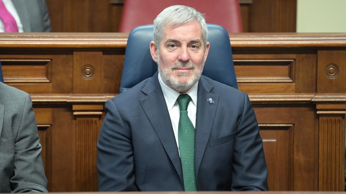 La oposición pide a Clavijo impulsar un plan social para Canarias y más autogobierno