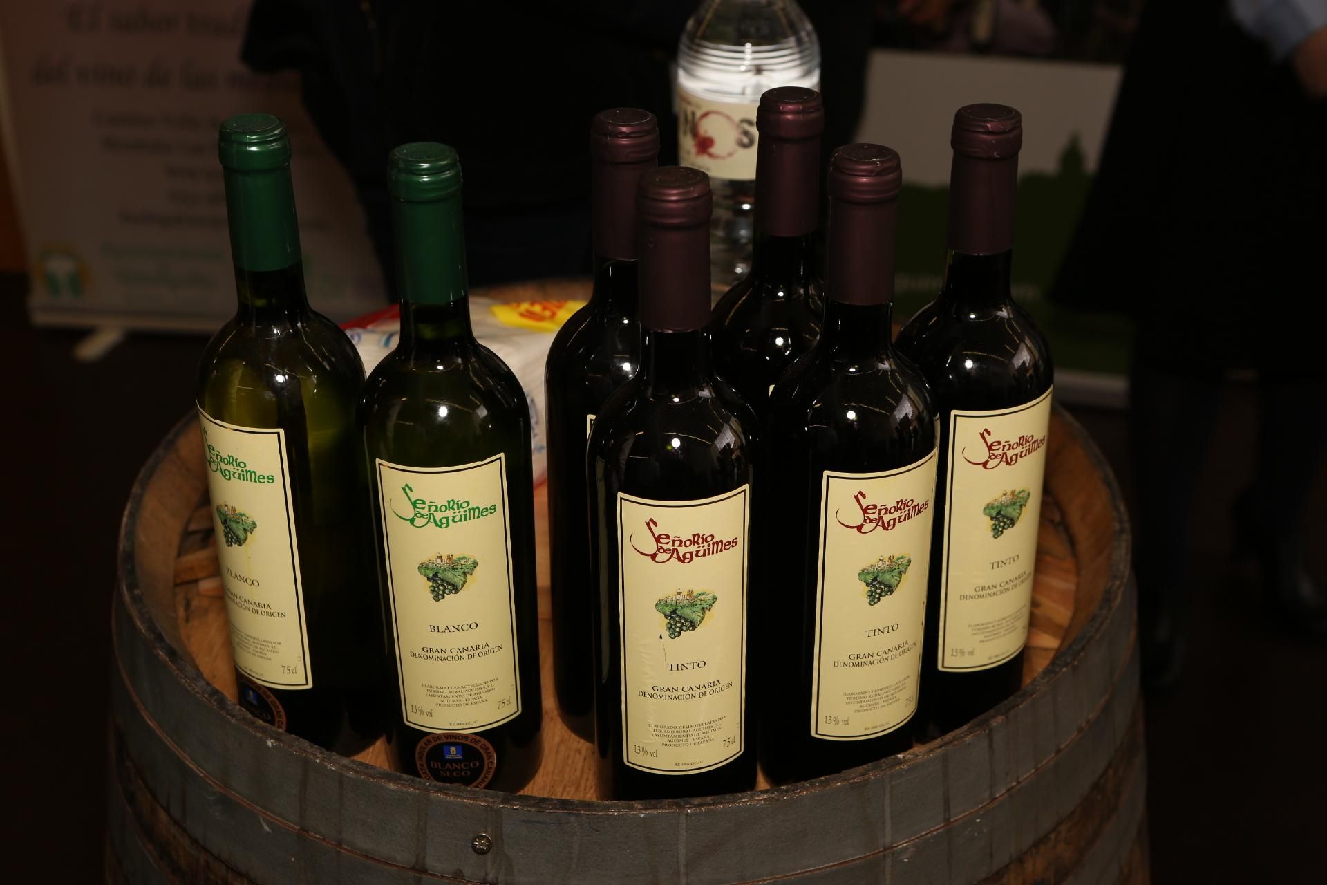 Descorche de la Cosecha 2015. (Alejandro Ramos).