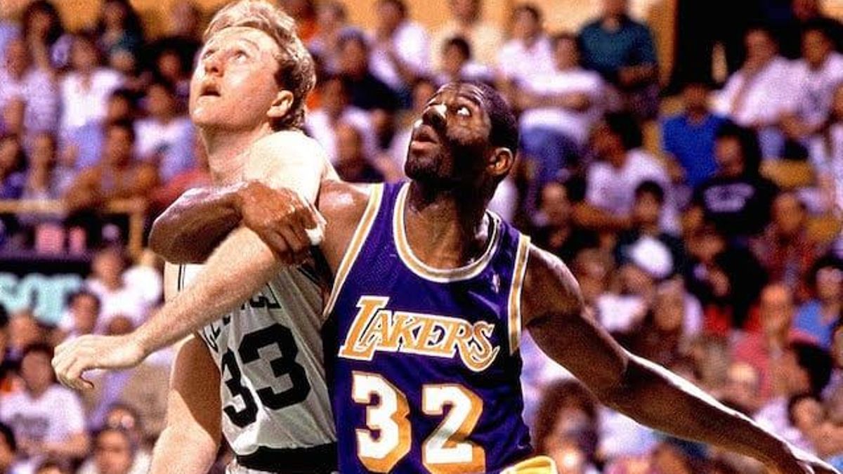 El día que la NBA llegó a la TV europea y cambió para siempre la historia del baloncesto