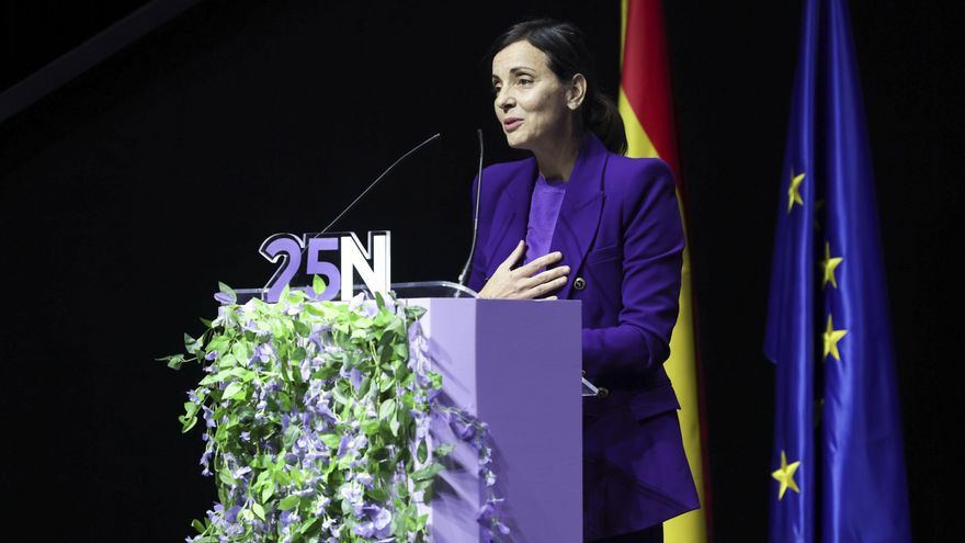 Las Cortes de Castilla y León rechazan crear unos premios contra la violencia machista en homenaje a Nevenka Fernández