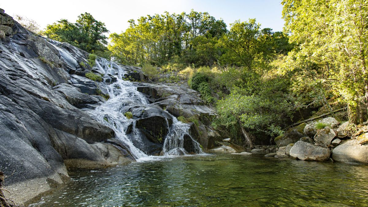 Extremadura, en primavera: del espectáculo del Jerte a un territorio que continúa revelándose