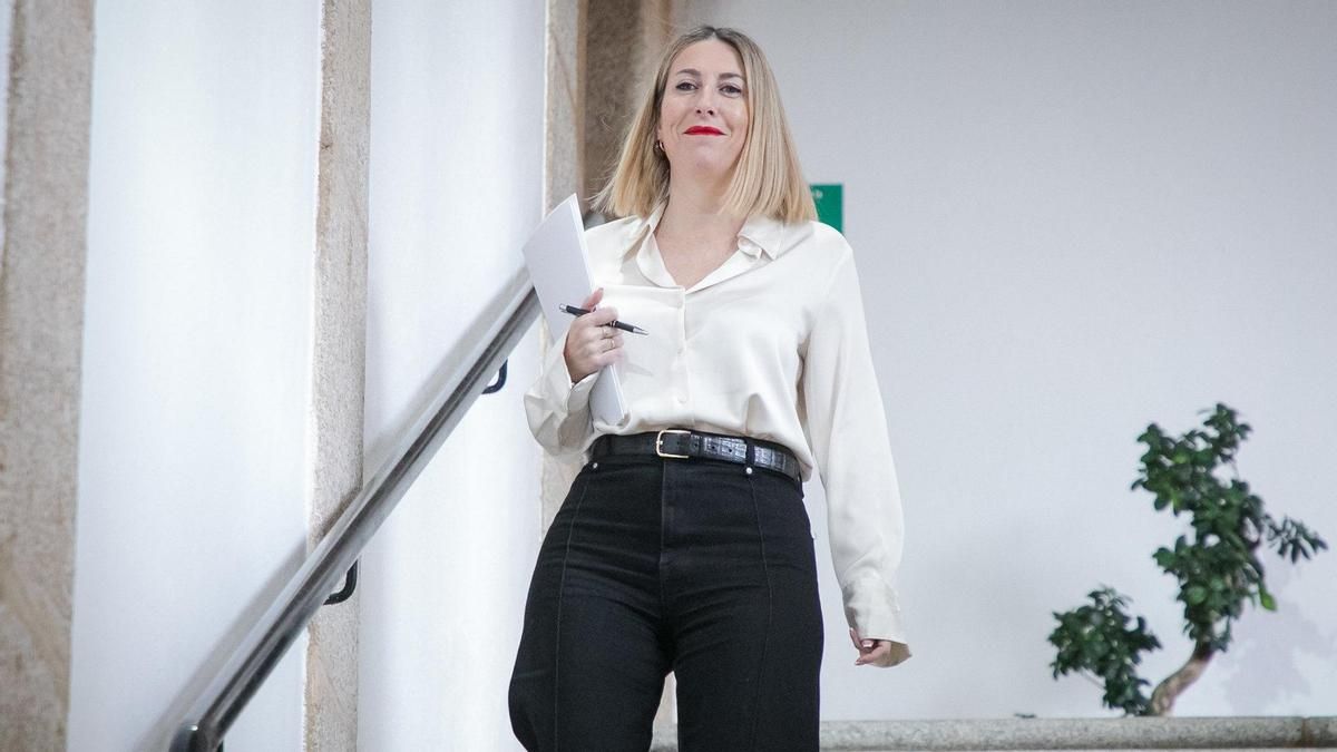 Ni comida, ni sanidad, ni ná