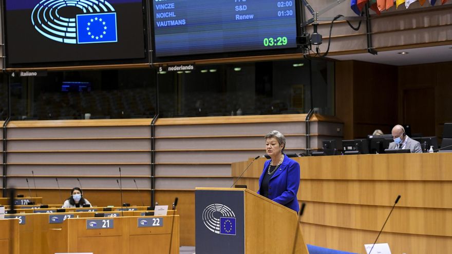 La Eurocámara pide a los Gobiernos que sea delito penal el uso de los servicios prestados por las víctimas de la trata