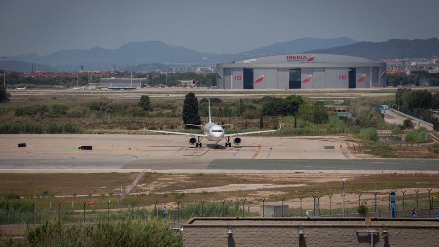Junts insiste en ampliar El Prat después de que ERC lo considerara "una carpeta cerrada"