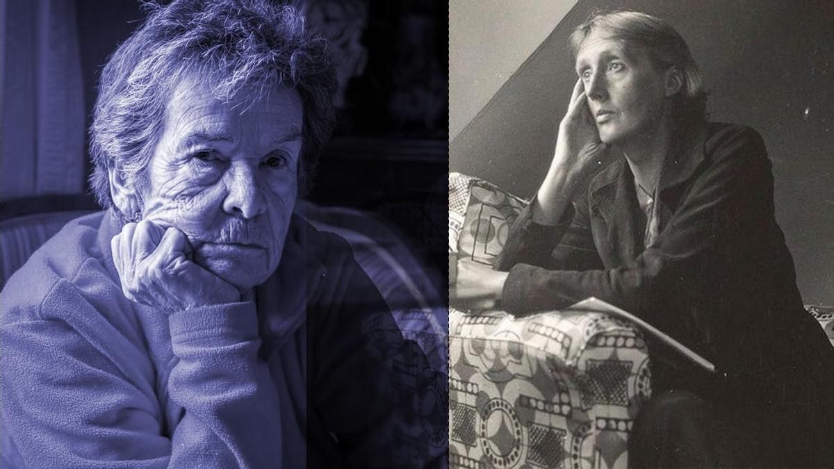 De Virginia Woolf a Maricarmen: las mujeres necesitamos casas propias