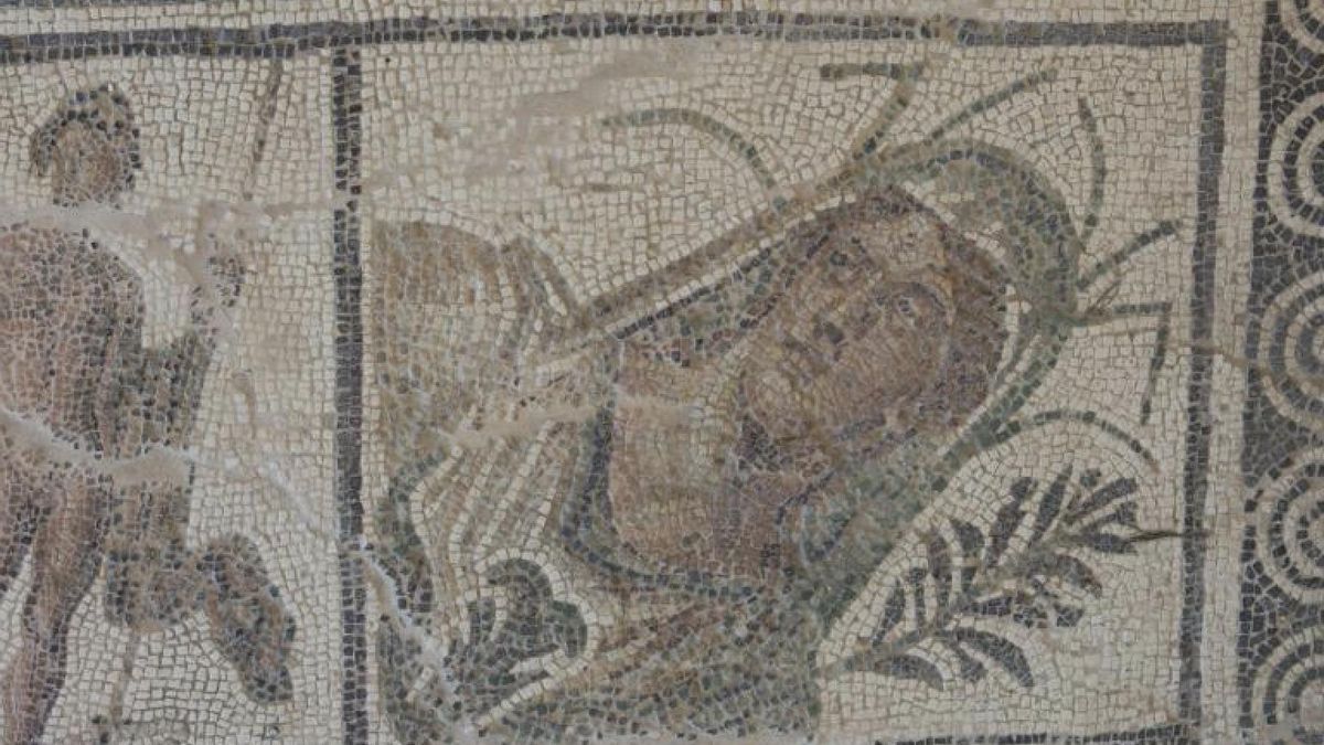 El yacimiento de esta localidad sevillana es considerado por diferentes expertos en arqueología como un auténtico museo vivo