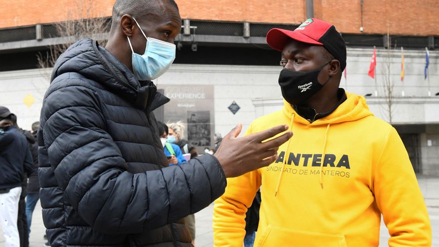 Revelan que la conducta de quienes ayudan condiciona la respuesta de los migrantes