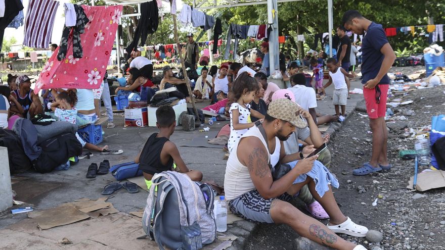 Costa Rica violó derechos de 200 migrantes deportados por EE.UU., denuncian organizaciones