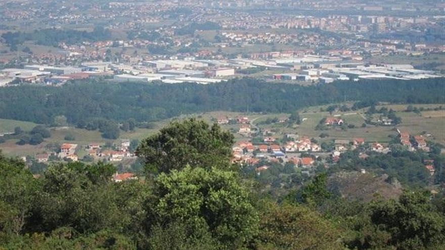 El PIB de Cantabria crece, pero por debajo de la media nacional.