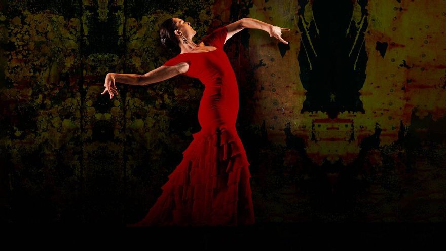 Paco Peña estrena en Londres 'Solera', su última creación flamenca