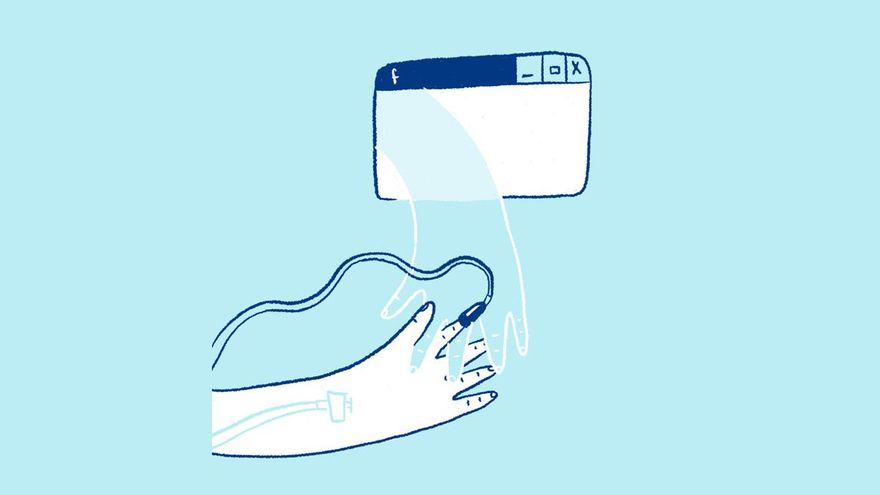 Superaron su dolor y se unieron por el derecho a morir: “Hay que sacar el debate sobre la eutanasia a la calle”