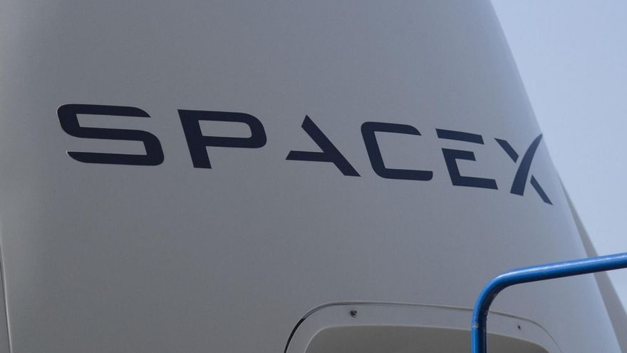 La NASA y SpaceX fijan para 31 de octubre despegue de tercera misión tripulada