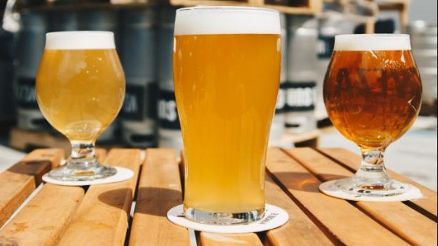 A cada tipo de cerveza, su vaso: claves para elegir el que mejor potencia sus propiedades y aroma