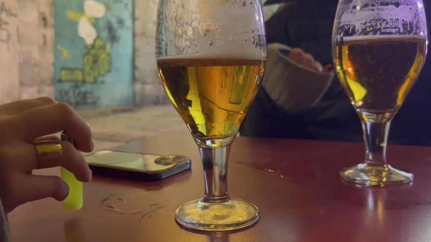 Navidad para las personas con alcoholismo: anticipación psicológica y apoyo social