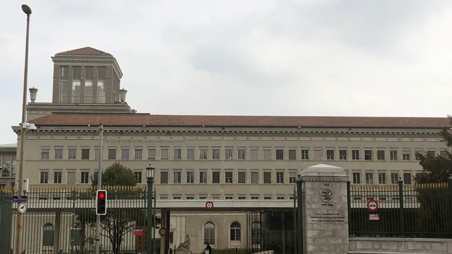 Las amenazas se ciernen sobre la Organización Mundial de Comercio