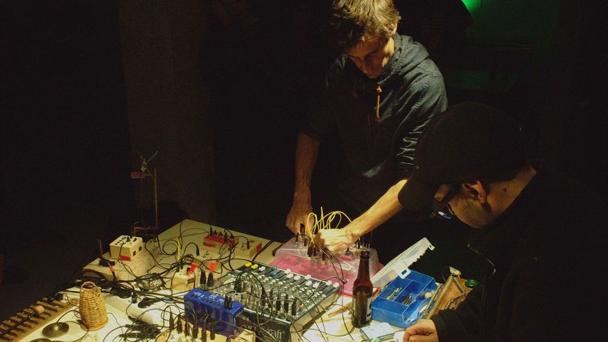 Selu Herraiz, en ADDK