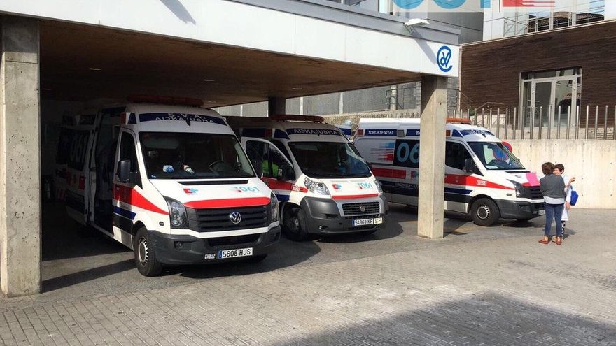 El Gobierno cántabro espera resolver el contrato con DIAVIDA antes de agosto y lo sustituirá por uno de emergencia