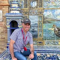 Hugo Palacios Parada