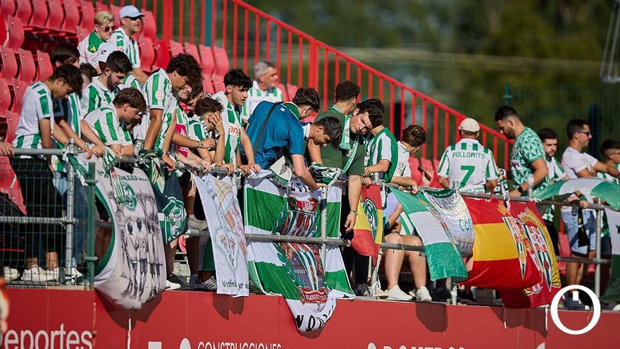La SD Huesca envía 180 entradas para la afición del Córdoba CF