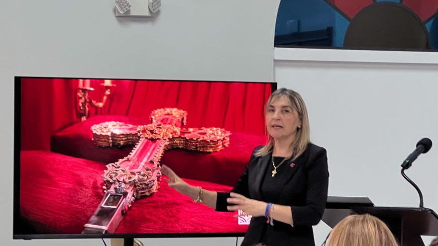 Fundación Camino Lebaniego abre en Miami una etapa estratégica de proyección internacional hacia el Año Jubilar 2028-29