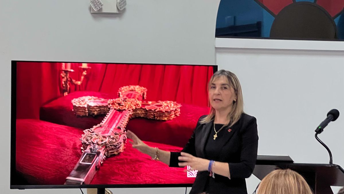 Cantabria viaja a Miami para promocionar el Camino Lebaniego entre comunidades católicas y evangélicas de Florida