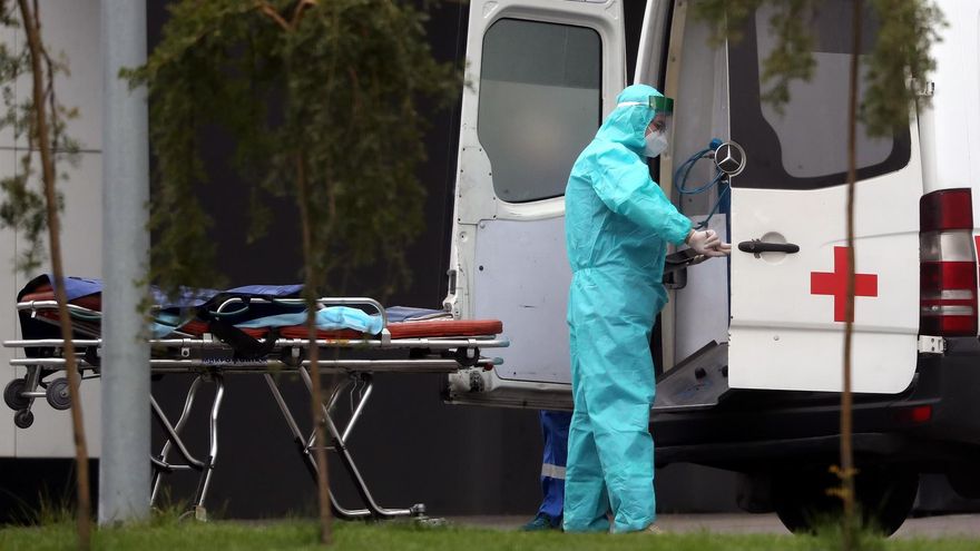 El número de casos y muertes por covid-19 sigue en descenso en el mundo