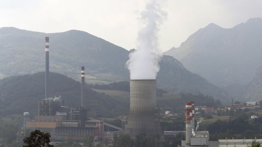 La capa de los gases que causan el cambio climático es más densa que nunca