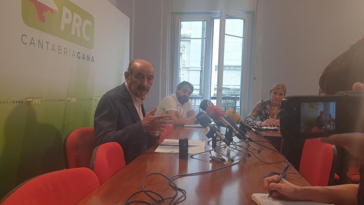 Adif confirma a Mazón el cumplimiento de los plazos del AVE de Palencia y la duplicación de vía Santander-Torrelavega