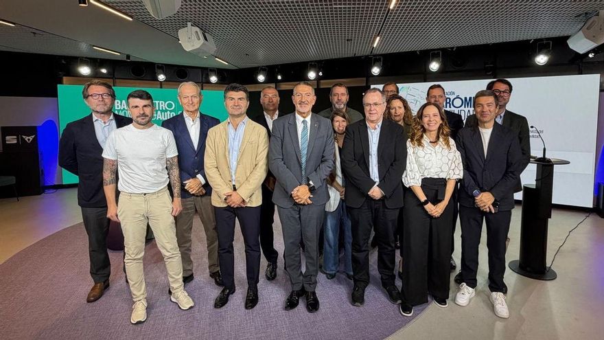El Barómetro Movilidad+Auto muestra la previsión de mejora del sector en un contexto de tensiones económicas y geopolíticas