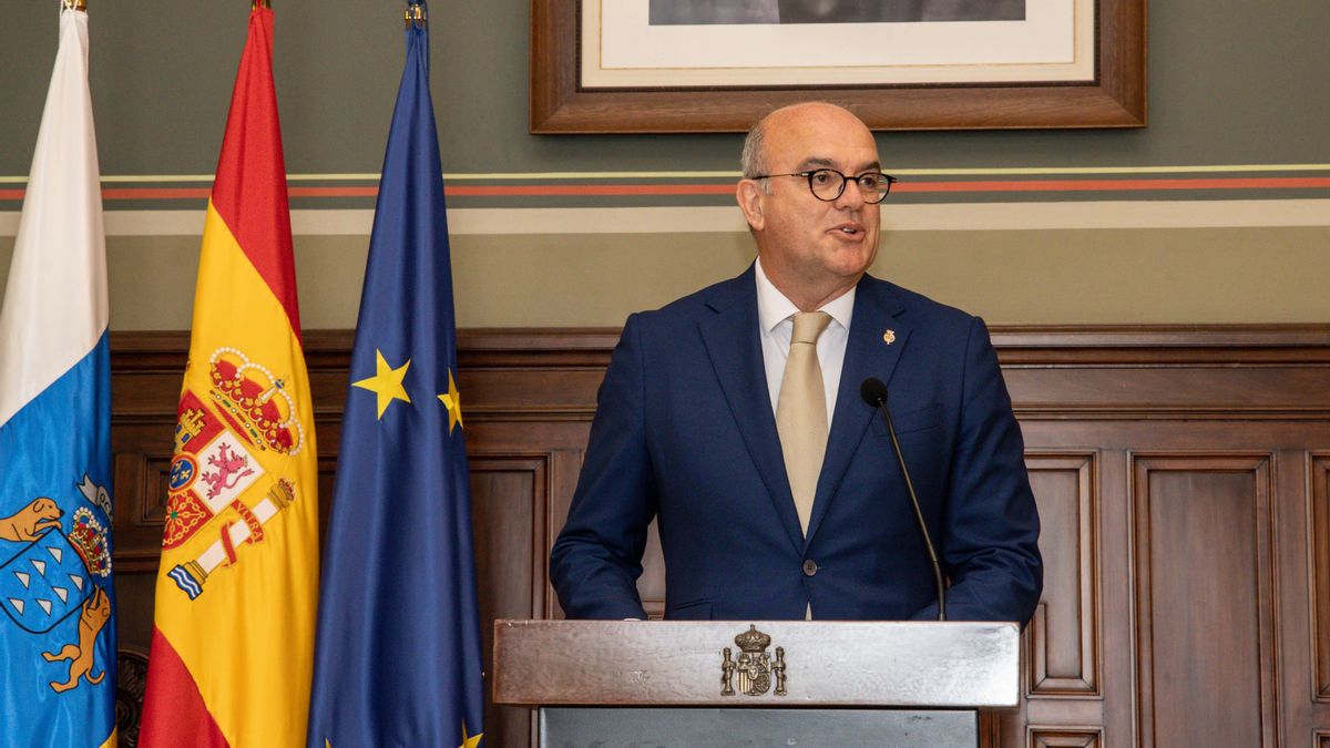 Anselmo Pestana: “No podemos olvidar que la democracia, como la libertad, requiere de constante cuidado y trabajo”