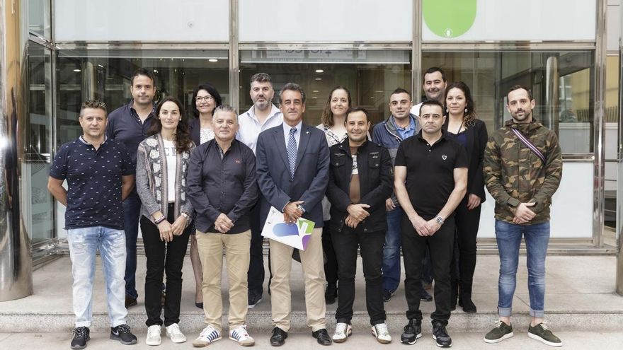 Doce cocineros mostrarán la excelencia de la cocina y los productos de Cantabria en San Sebastián Gastronomika