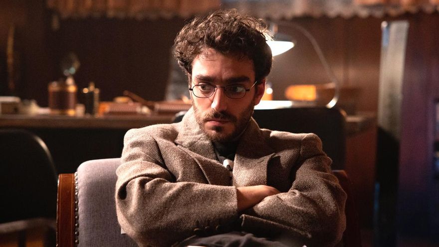 'Doctor Portuondo', la serie que engrandece a Filmin y encumbra a Nacho Sánchez con la terapia que necesitamos