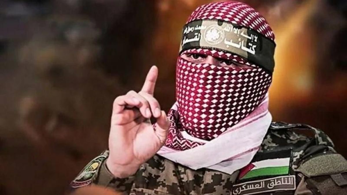 El comandante Abu Obeida, portavoz del brazo armado de Hamás, acusó al primer ministro de Israel, Benjamin Netanyahu, de rechazar un acuerdo por los rehenes y advirtió que continuarán los ataques si sigue la ofensiva en Gaza.