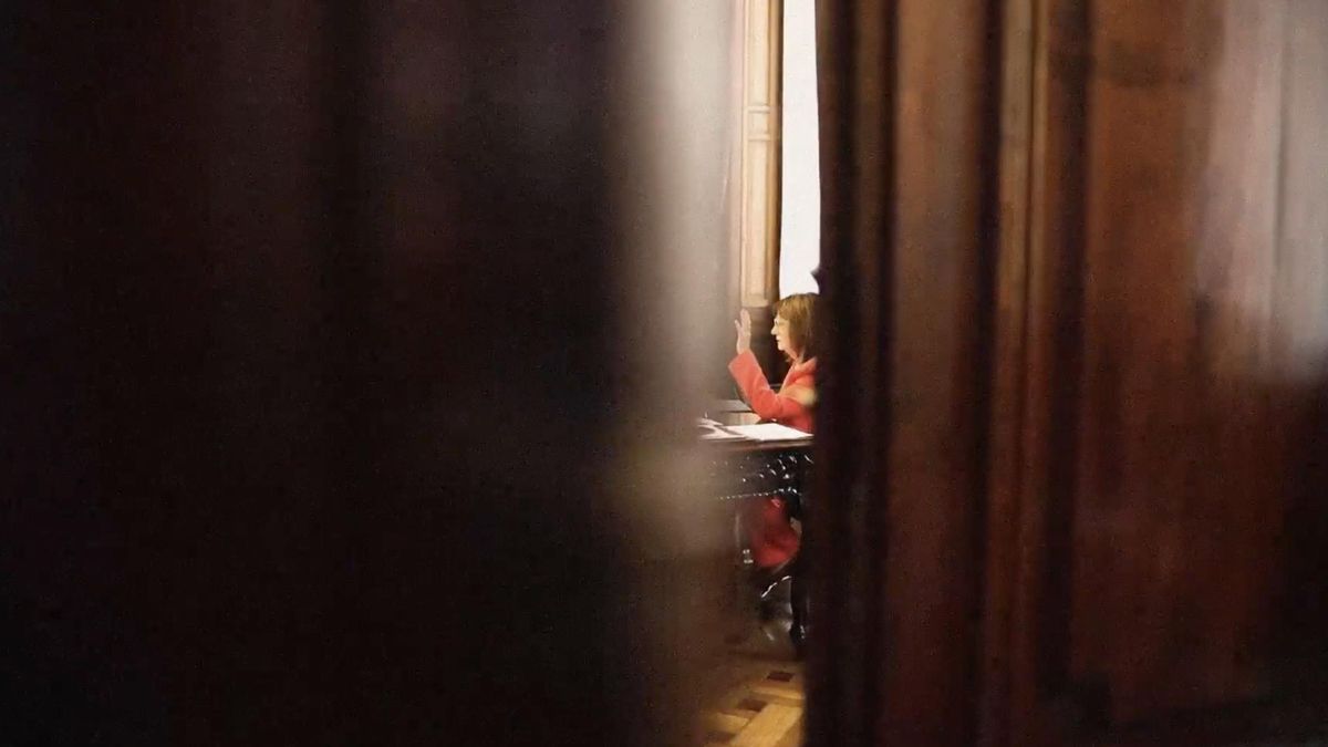 Del garrote represivo a la rosca con aliados, empresarios y jueces: cómo Bullrich le dio a Milei su reforma laboral