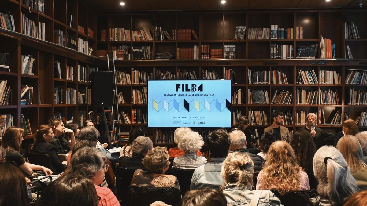 En la edición anterior del Filba, unas 15 mil personas asistieron a las distintas actividades del festival.