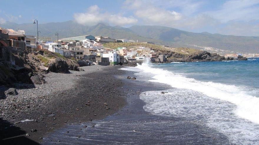 Capitanía Marítima asegura no haber detectado ninguna mancha de hidrocarburos en aguas de Tenerife