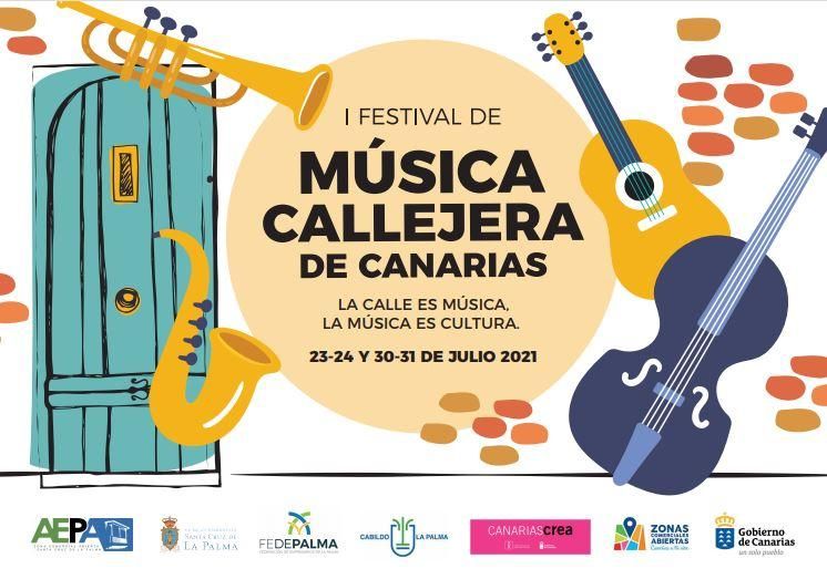 Cartel del evento.