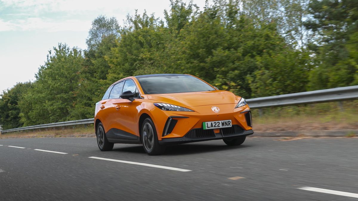 Las marcas chinas, como MG, suman a sus entregas locales las que realizan en mercados como el europeo.