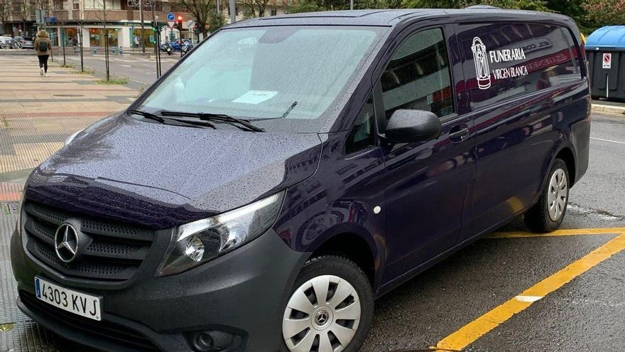 Cinco claves detrás de la elevada mortandad de la COVID-19 en Euskadi: casi un fallecido a la hora en febrero