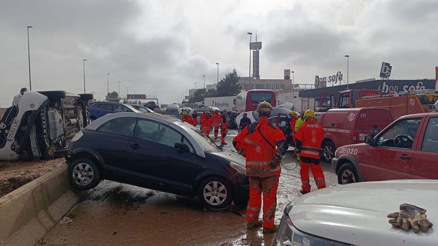 Què era la Unitat Valenciana d’Emergències, el servei de coordinació que Mazón va suspendre en arribar al Govern