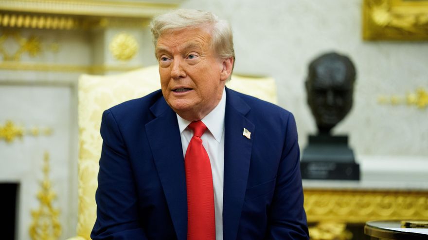 Trump tardaría 50 años en cumplir promesa de deportaciones, según investigadora de la UNAM